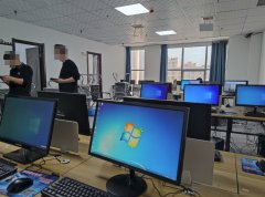 电子商务办公电脑租赁