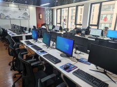 抖音电商办公电脑租赁